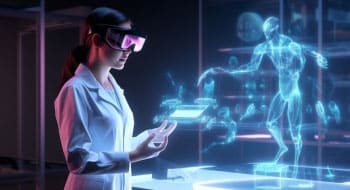 Medico Powered by Generative AI