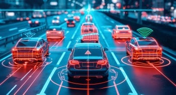 Object Tracking Detection