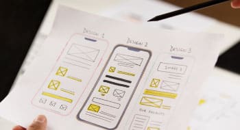 Redesigning an Existing App or Website