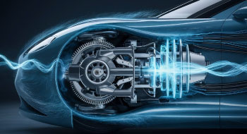 Regenerative Braking System