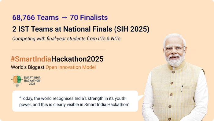 SIH 2025 National Final 