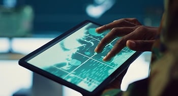 Species Detection Action Plan 1