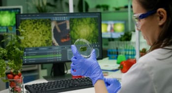 Species Detection Action Plan