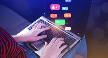 Text Generation using LSTMs