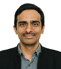 Vivek Kanhangad