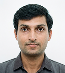 Dr. Tushar Sandhan