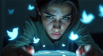 twitter sentimental analysis