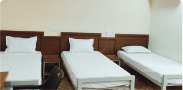 Premium AC Hostels GNU