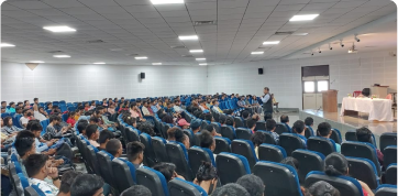 Premium AC Hostels Sandip University