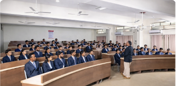 Smart Classrooms GNU