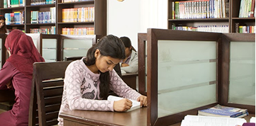 Smart Classrooms Sushant University