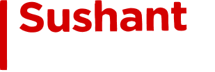 Sushant University Logo