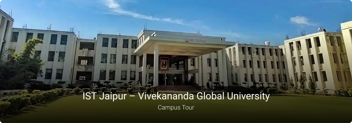 VGU University Campus Tour Video Image