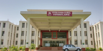Vibrant Campus VGU University