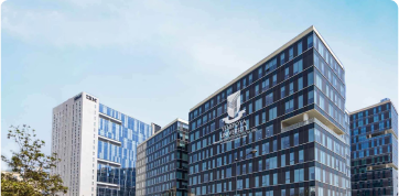 Vibrant Campus Yenepoya University