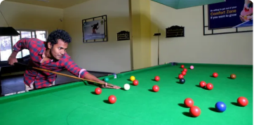 World Class Sports Facilities GNU