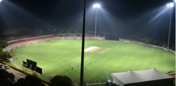 World Class Sports Facilities