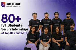 80 IST Students Secure Research Internship at Top IITs NITs