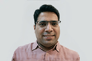 BHUPENDRA KUMAR SAHU