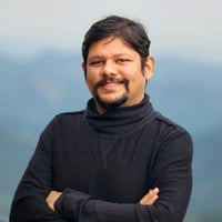 Charan