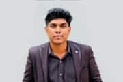 Kalidasan A S