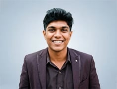Khalidasan A S