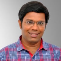 Meenakshi Jaiganesh