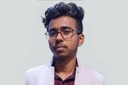 Mrinmoy Low