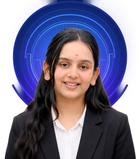 Muskan Kumari Mobile Image