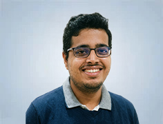 Rahul R