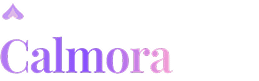 calmora logo