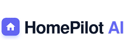 home pilot logo