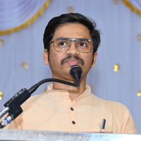 Akshay Reddy