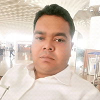 Ansuman Patnaik
