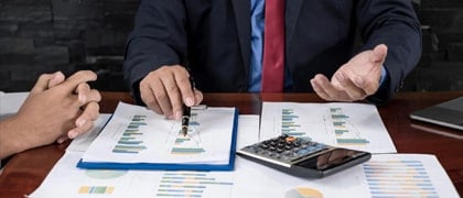 Determining Yield To Maturity