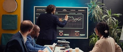 Identifying the Trade Life Cycle of OTC and Listed Product