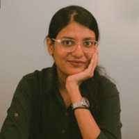 Prakruti Kothari