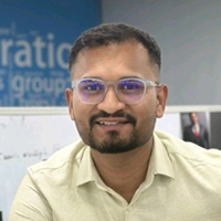 Praveen K S