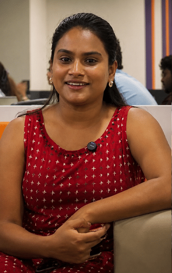 Shweta