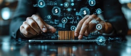 Stock borrow lending Mechanisms