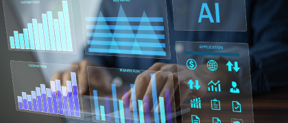 AI Powered CFO Financial Analysis