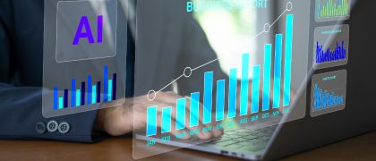 AI Powered Investment Analysis