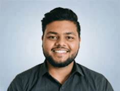 Ashish Barnwal