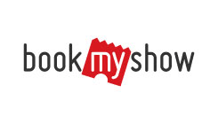 Book my show Project Image