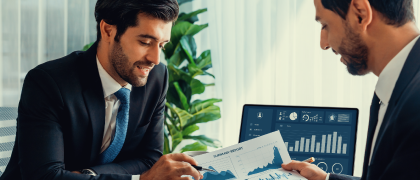 Business Valuation Using DCF