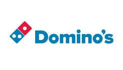 Dominos Project Image