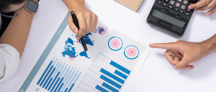FPA Budget And Variance Analysis