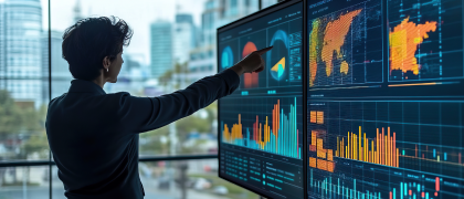 Financial Modelling And Forecasting