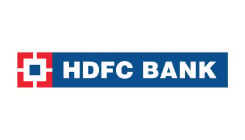 HDFC bank