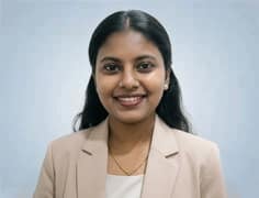Jaya Kumari K